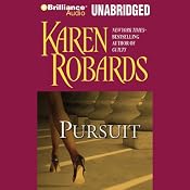 Pursuit | [Karen Robards]