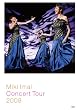 �uMiki Imai Concert Tour 2008[TOBF-5626][DVD]�v