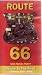 Route 66 - Return To The Road - (pal/vhs) Martin Milner