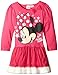 Disney Little Girls' Minnie Dress