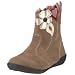 Naturino Nat.2558 3000332.01.9101, Mdchen Stiefel, beige, (SABBIA 9101)