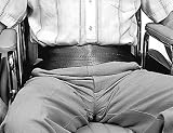 Economy Wheelchair Belt