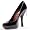 Black Patent