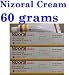 NIZORAL cream anti-fungal jock itch athlete