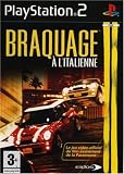 Revue Eidos  / Braquage à l'italienne