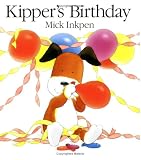 Kipper's Birthday (Kipper)