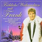 Fr�hliche Weihnachten mit Frank