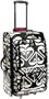 Roxy Juniors' Catch Me 22" Upright Roller Luggage