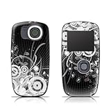 Radiosity Design Protective Skin Decal Sticker for Kodak PlaySport Zx5 HD W ....