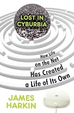 Lost in Cyburbia