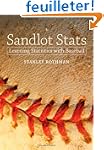 Sandlot Stats: Learning Statistics Wi...