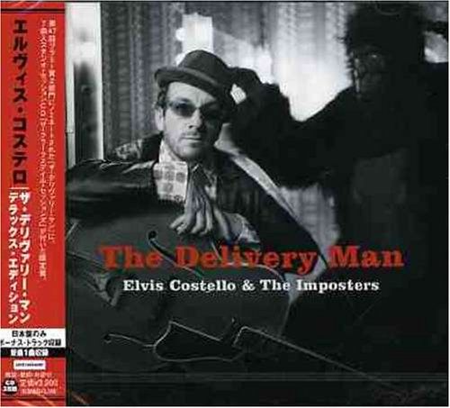 CD-Charts  Search : The Delivery Man