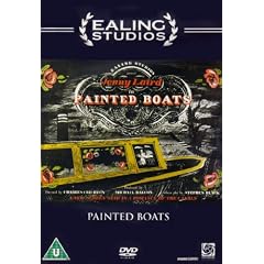 Painted Boats [DVD]