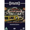 Painted Boats [DVD]