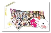 �I���W�i��DVD�A�j�� ������100% DVD-BOX�̃C���[�W���g�傷��