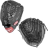 Rawlings PROS22VHB Pro Preferred 12.25 Inch Adult Baseball Pitcher's Glove by Rawlings