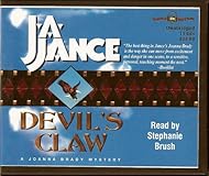 Devil's Claw