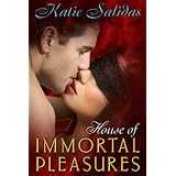 House of Immortal Pleasures