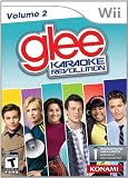 Karaoke Revolution - Glee Vol-2 [import anglais]