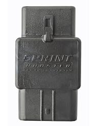 Automotive Parts and Accessories: SPRINT BOOSTER PORSCHE 911 CARRERA GT3 TURBO 996 SBPO0031S - Sprint Booster