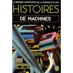Histoires de machines