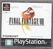 Final fantasy VIII Playstation