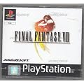 Final fantasy VIII Playstation