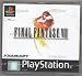 Final fantasy VIII Playstation