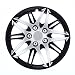 Pilot Automotive WH544-16C-BLZ 16-Inch Wheel Cover