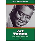 The Art of Jazz Piano