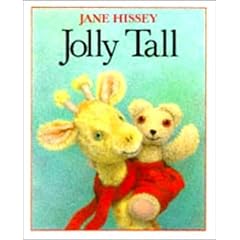 Jolly Tall