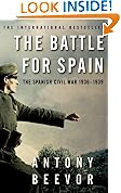 The Battle for Spain
