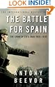The Battle for Spain