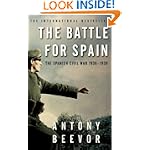 The Battle for Spain