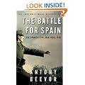 The Battle for Spain: The Spanish Civil War 1936-1939