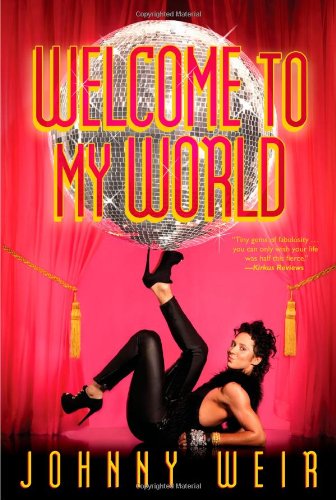 Welcome to My World