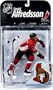 McFarlane Toys NHL Sports Picks Series 22 (2009 Wave 2) Action Figure Daniel Alfredsson (Ottawa Senators)