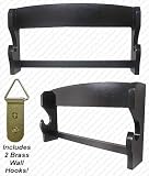 SWORD WALL DISPLAY RACK