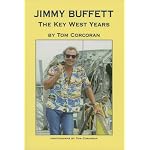 Jimmy Buffett: The Key West Years book cover