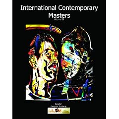 International Contemporary Masters III