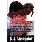 friends like these the circle of friends series