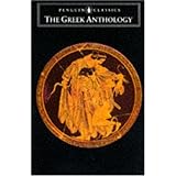 the greek anthology and other ancient greek epigrams penguin classics