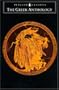 The Greek Anthology: And Other Ancient Greek Epigrams (Penguin Classics)