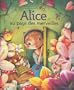 Alice Au Pays Des Merveilles