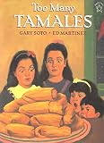 [(Too Many Tamales )] [Author: Gary Soto] [Aug-1996]