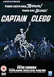 Captain Clegg aka Night Creatures (1962 ) DVD