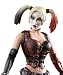 Batman Legacy Harley Quinn Collector Figure_s-2