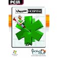 Theme Hospital by Sold-out Software