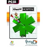 Theme Hospital
