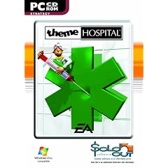 Theme Hospital